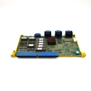 Carte de circuit imprimé Fanuc d'origine japonaise neuve A16B-2201-0101/A16B-2201-0103 PLC Contrôle industriel - Product Image 1