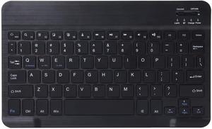 T970 T975 Tastiera Senza Fili Custodia Ultra-sottile Divisione Della Copertura Della tastiera Per Samsung <span class=keywords><strong>Galaxy</strong></span> <span class=keywords><strong>Tab</strong></span> <span class=keywords><strong>S7</strong></span> Più - Product Image 5