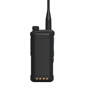 Tytech วิทยุสื่อสาร DC-580ดิจิตอลหลายโหมด, วิทยุสื่อสารสื่อสารสื่อสารไร้สายแบบไฮบริด10วัตต์ IPX4 - Product Image 2