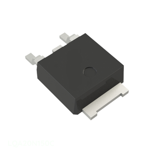 Lqa20n150c to-252-3 dpak SC-63 <span class=keywords><strong>Diode</strong></span> mảng mua linh kiện điện tử kênh nhà sản xuất trực tuyến - Product Image 1