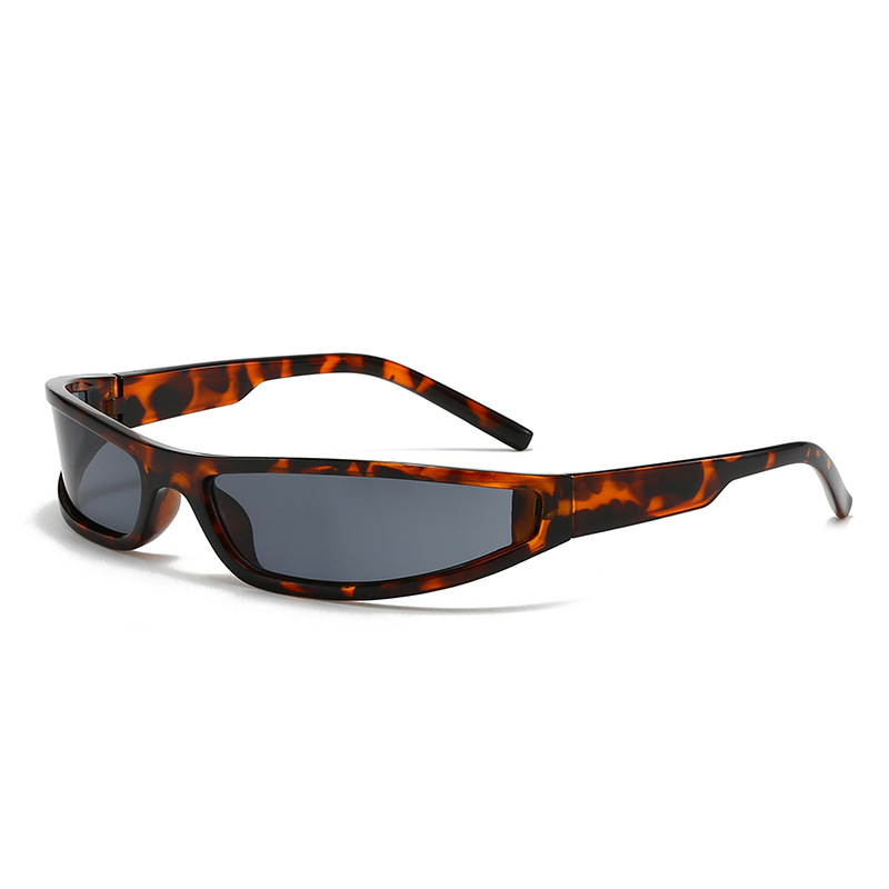 เสือดาวสีเทา