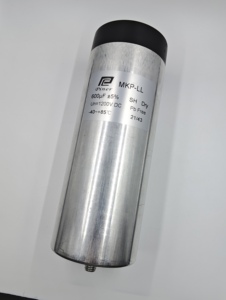 MKP-LL 600uf עגול הוגה <span class=keywords><strong>dc</strong></span>-<span class=keywords><strong>link</strong></span> מסנן המוצר ז 'אנר יעיל פתרון אלקטרוניקה יעיל - Product Image 4