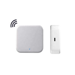 Udohow BLE Wifi <span class=keywords><strong>G2</strong></span> <span class=keywords><strong>Gateway</strong></span> làm việc với ttlock cửa thông minh hệ thống an ninh khóa - Product Image 1