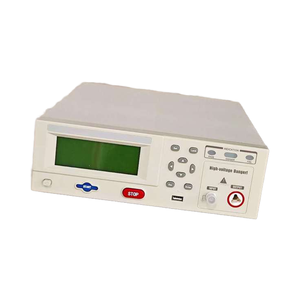 อุปกรณ์ทดสอบความต้านทานของฉนวนไฟฟ้าโซลาร์เซลล์ IEC61730 IEC61215 - Product Image 2