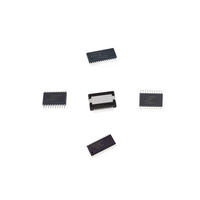 Composants IC à succès : Module capteur sans fil BAV70WT1G
