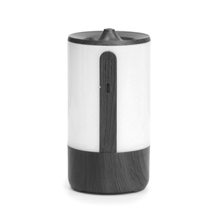 Diffuseur d'arômes JCSY-V70A 0,5L, alimenté par USB, design imitation bois, veilleuse colorée pour la maison, le bureau et la voiture - Product Image 4
