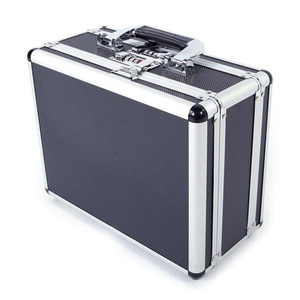 Db New Pistol Lock Box 30x15x23cm Boîte de rangement rigide avec cadre en aluminium pour le stockage intérieur et extérieur - Product Image 5