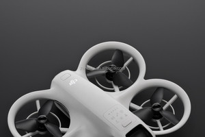Neo 2016S pour hélices PVC compatibles 50 points 8 mm, propulsion efficace et stable, ensemble de remplacement à quatre pales, huit accessoires - Product Image 2