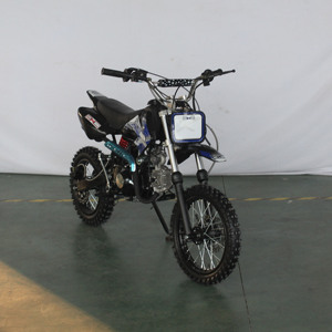 Motos tout-terrain sportives à grandes roues 110cc pour adultes, vente en gros - Product Image 2