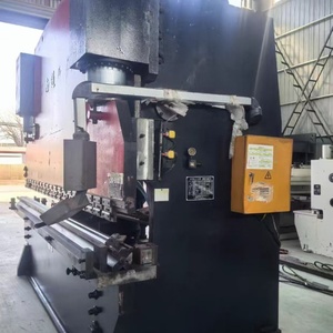 360 Degree Steel <b>Bending</b> <b>Machine</b> 3mm Diameter 5mm Metal Press Brake Iron 12m Cnc 16 X 45 Profile - Product Image 6