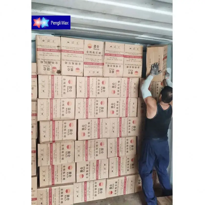 Pengli parafina 58 paraffina pellet cera e paraffina