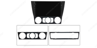 MEKEDE-Lecteur DVD MS Android pour BMW Série 3 E90 E91 318i 320i WIFI GPS Radio Stéréo BT 4G
