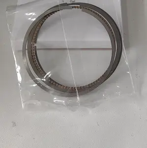 Vòng Pít Tông 84Mm 08320N0 Cho BMW E39 E46 E83 E85 330Ci Bộ Vòng Pít-tông