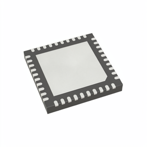 Embedded 40 VFQFN Exposed Pad Manufacturer Channel PIC16F15275-E_MP Electronic Chips Component - Product Image 1