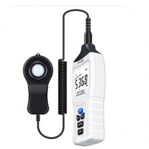 Luxmètre LED numérique lux, luxmètre lumineux d'intérieur et d'extérieur, testeur numérique - Product Image 3