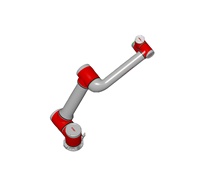 Cobots - Robot de 6 Ejes JAKA Zu12 para Atornillado, Manipulación de Materiales y Pintura para la Industria Electrónica 3C