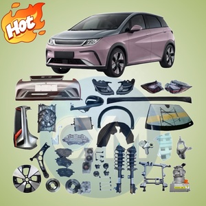 Pièces <span class=keywords><strong>d</strong></span>étachées BYD Dolphin tout-en-un, accessoires pour véhicules électriques chinois pour BYD Dolphin Mini Seagull Song Plus Atto 1 2 3 Qin Plus - Product Image 1