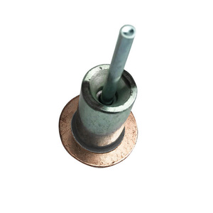 Kit de démarrage moteur 228000-7220 avec noyau en fer mobile pour Land Rover, en cuivre argenté - Product Image 2