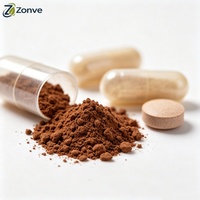 Fabrieksleverancier Voedingsmiddelkwaliteit Bulk Common Selfheal Fruit-Spike Extract 10:1 20:1 Poeder