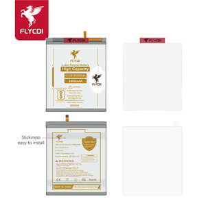 Flycdi giá bán buôn thay thế pin cho Samsung Galaxy S22 siêu SM-S908B s908b DS Pin - Product Image 4