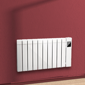 Boilgoo Nhà Máy Biểu Tượng Tùy Chỉnh An Toàn Di Động 8-Bar Không Gian Phòng Điện Nóng Thích Hợp Cho Mùa Đông Sử Dụng Nhà - Product Image 2