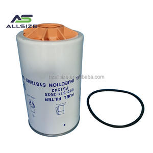 משאיות מפריד דלק חדשות מסננים מודלים 600-311-3620 BF1394-SP wk9052x 33242 sfc19100b עבור מכונות חקלאיות - Product Image 6