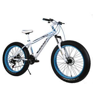 Vélo VTT en acier à haute teneur en carbone, 26 pouces, 21 vitesses, avec jante en alliage, prix d'usine - Product Image 6