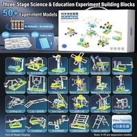 Set de Robot de Energía Solar Educativo STEM, Juguete de Construcción Mecánica DIY, Modelos Motorizados, Ciencia, Descubrimiento, Hobby, Regalo