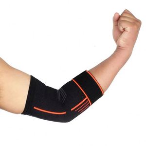 Coderas de compresión y mangas de soporte para brazo, antideslizantes y transpirables, para hombres y mujeres, para tendinitis, codo de golfista y artritis - Product Image 1