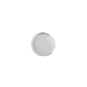 Capsules de pièces rondes en plastique transparent de 20mm Boîte de collection de pièces de monnaie modèle de porte-monnaie Euro 10 Cent - Product Image 5