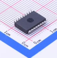 Composants électroniques XYCH, circuits intégrés, puces MCU PIC16F716-I/SO PIC16F716T-I/SO IC MCU 8BIT 3.5KB FLASH 18SOIC