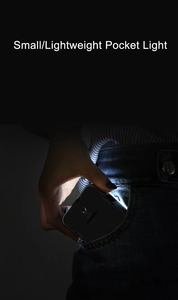 Xách tay Selfie ánh sáng Clip có thể điều chỉnh góc duy nhất ngoài trời video vlogging ánh sáng cho tiktok máy ảnh máy tính chụp ảnh ánh sáng - Product Image 6