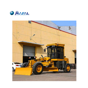 7t Sử dụng py120/<span class=keywords><strong>py160</strong></span> đường học sinh lớp 125hp động cơ học sinh lớp để bán - Product Image 5