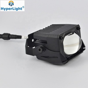 HyperLight U9 Plus, bombillas LED para motocicleta, lámparas antiniebla de conducción para coches, bicicletas, barcos, ATV con focos delanteros - Product Image 6