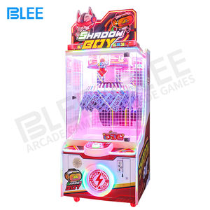 La vendita a gettoni a gettoni con Clip regalo regalo per bambini, gioco Arcade, gioco <span class=keywords><strong>di</strong></span> gioco, cattura il distributore automatico <span class=keywords><strong>di</strong></span> artigli per bambole - Product Image 3