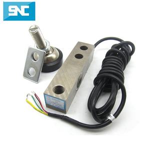 Capteur de cellule de pesée pour animaux d'élevage SC8320C 500 kg 1 tonne 2 tonnes 3 tonnes - Product Image 3