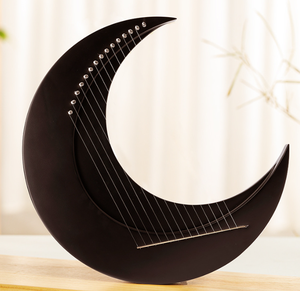 El instrumento Hluru <span class=keywords><strong>Laia</strong></span> de 15 cuerdas es portátil y fácil de aprender para principiantes - Product Image 2