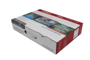 Enregistreur réseau 16 canaux HIK original DS-7616NXI-K2 16-ch 1U série K AcuSense 4K 12MP Plug and Play - Product Image 3