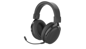 Custom Logo Over-Ear Wireless for Gaming Headset for Mobile <strong>Phone</strong> 5.4 Long <strong>Play</strong> Time LED Battery Indicator Fast Charging - Product Image 4