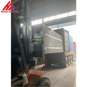 100t-movable שוקל גשר משאית ניידת בקנה מידה כבד משקל משקל משקל משקל משקל מאזניים משאית דיגיטלי נייד - Product Image 5