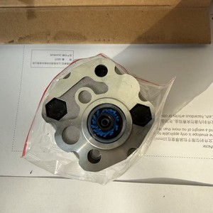 ปั๊มเกียร์ OEM 0510112303 AZPB-10-3,0LCP2MB สำหรับอุปกรณ์อุตสาหกรรม - Product Image 4