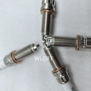 WLBTR - Bujías de Repuesto para Automóviles de Alta Calidad, SILZKGR8B8S para <span class=keywords><strong>BMW</strong></span> 2 Active Tourer F45 2014- - Product Image 4