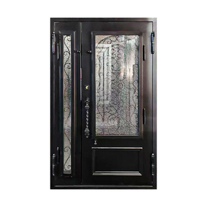 Puerta <span class=keywords><strong>de</strong></span> Hierro Forjado, Diseño Ganador del Premio <span class=keywords><strong>de</strong></span> la Revista Industry Magazine, Selección del Editor - Product Image 2
