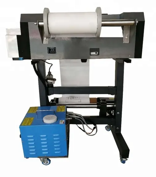 Impresora de etiquetas de inyección de tinta digital Máquina impresora UV