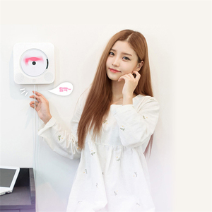 Đài phát thanh xe hơi và cassett xách tay <span class=keywords><strong>cd</strong></span> máy nghe nhạc usb - Product Image 5