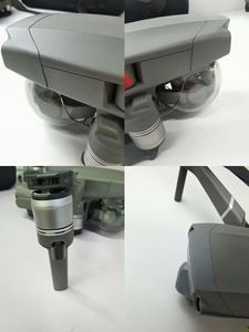 Original Used Mavic 2 Pro <b>4K</b> Gimbal Camera Hasselblad Beginner <b>Drones</b> Remote Control Wide Angle UAV - Product Image 6