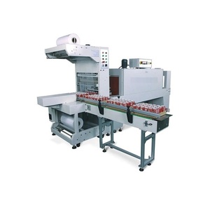 Máquina Envolvedora Termoencogible Semiautomática para Pequeñas Empresas, Ideal para Envasado de Alimentos, Panadería y Regalos, Disponible a un Precio Accesible - Product Image 3