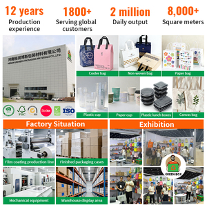 Bicchieri di Carta Personalizzati a Doppia Parete per Caffè, Resistenti, Spessi, Usa e Getta, Riciclabili, di Grado Alimentare - Product Image 4