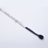 Bande LED CZINELIGHT bande LED lumineuse RVB 12V 5050 bande LED RVB flx IP20 60led/m 30led/m
