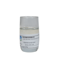 Aislantes de Resina Epoxi y Endurecedor Producidos en Fábrica para Transformadores Secos y Uso en Pisos, Construcción, Carpintería y Embalaje
